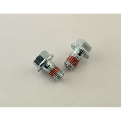 Picture of H807 Disc Brake Caliper Bracket Mounting Bolt  By CARLSON QUALITY BRAKE PARTS