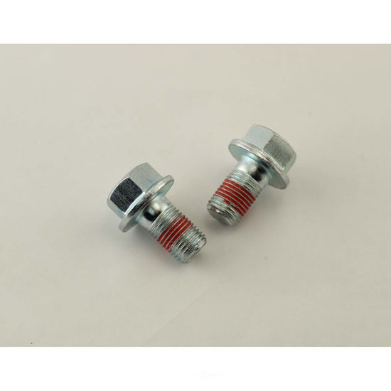 Picture of H807 Disc Brake Caliper Bracket Mounting Bolt  By CARLSON QUALITY BRAKE PARTS