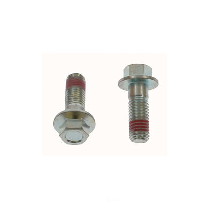 Picture of H813 Disc Brake Caliper Bracket Mounting Bolt  By CARLSON QUALITY BRAKE PARTS