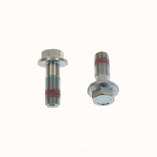 Picture of H814 Disc Brake Caliper Bracket Mounting Bolt  By CARLSON QUALITY BRAKE PARTS