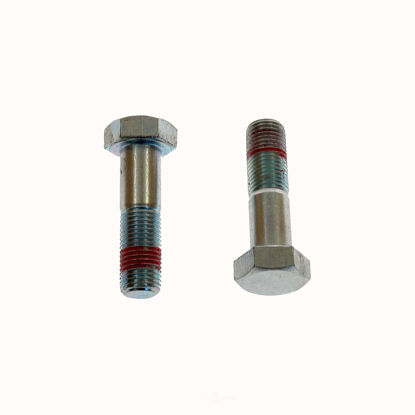 Picture of H815 Disc Brake Caliper Bracket Mounting Bolt  By CARLSON QUALITY BRAKE PARTS