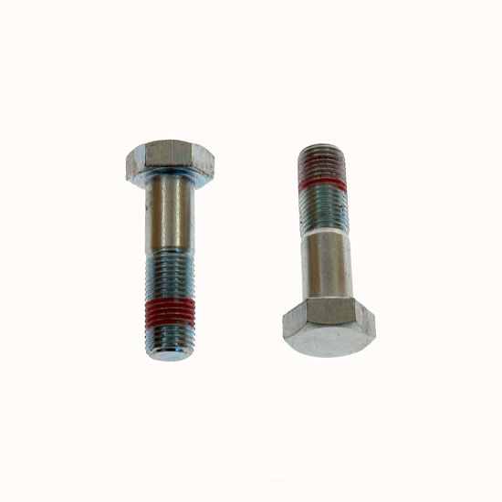 Picture of H815 Disc Brake Caliper Bracket Mounting Bolt  By CARLSON QUALITY BRAKE PARTS