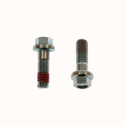 Picture of H816 Disc Brake Caliper Bracket Mounting Bolt  By CARLSON QUALITY BRAKE PARTS