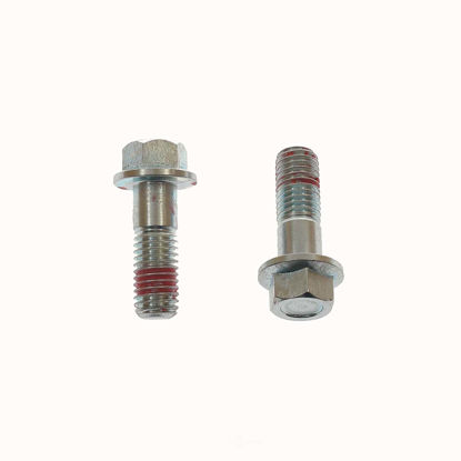 Picture of H819 Disc Brake Caliper Bracket Mounting Bolt  By CARLSON QUALITY BRAKE PARTS