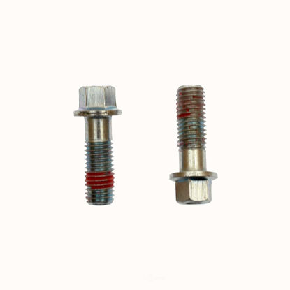 Picture of H820 Disc Brake Caliper Bracket Mounting Bolt  By CARLSON QUALITY BRAKE PARTS
