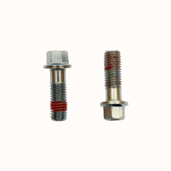 Picture of H820 Disc Brake Caliper Bracket Mounting Bolt  By CARLSON QUALITY BRAKE PARTS
