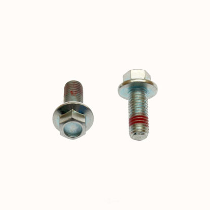 Picture of H823 Disc Brake Caliper Bracket Mounting Bolt  By CARLSON QUALITY BRAKE PARTS
