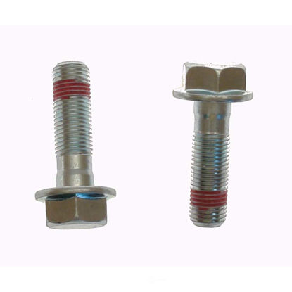 Picture of H826 Disc Brake Caliper Bracket Mounting Bolt  By CARLSON QUALITY BRAKE PARTS