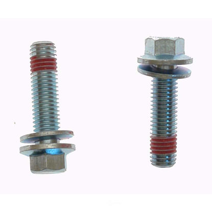 Picture of H829 Disc Brake Caliper Bracket Mounting Bolt  By CARLSON QUALITY BRAKE PARTS