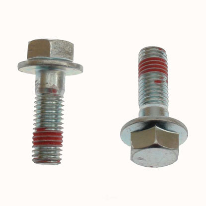 Picture of H830 Disc Brake Caliper Bracket Mounting Bolt  By CARLSON QUALITY BRAKE PARTS