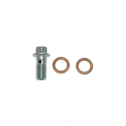 Picture of H9457-2 Brake Hydraulic Banjo Bolt  By CARLSON QUALITY BRAKE PARTS