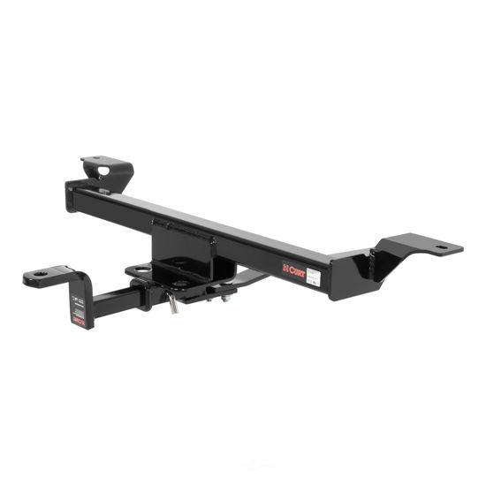 Picture of 112643 Class I 1.25 in. Receiver Hitch  By CURT MFG INC