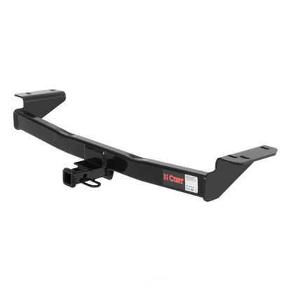 Picture of 12030 Class II 1.25 in. Receiver Hitch  By CURT MFG INC