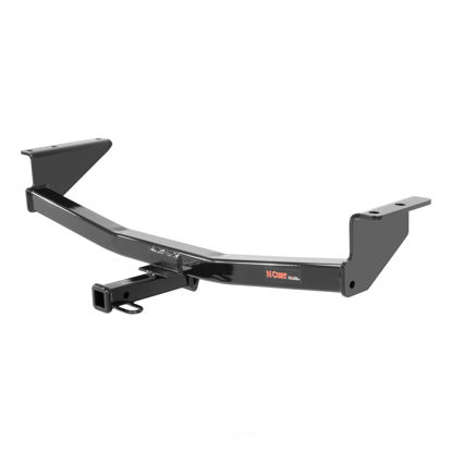 Picture of 12122 Class II 1.25 in. Receiver Hitch  By CURT MFG INC