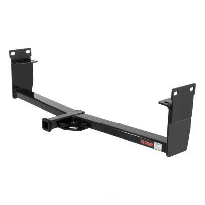 Picture of 12293 Class II 1.25 in. Receiver Hitch  By CURT MFG INC