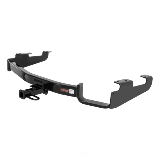 Picture of 12362 Class II 1.25 in. Receiver Hitch  By CURT MFG INC