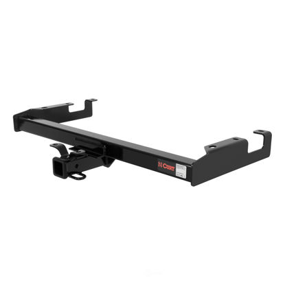 Picture of 13008 Class III 2 in. Receiver Hitch  By CURT MFG INC