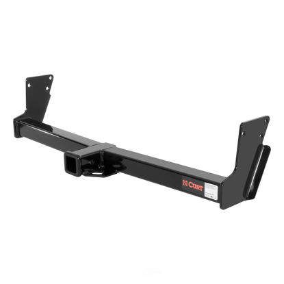 Picture of 13020 Class III 2 in. Receiver Hitch  By CURT MFG INC