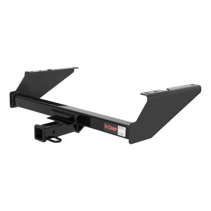 Picture of 13038 Class III 2 in. Receiver Hitch  By CURT MFG INC
