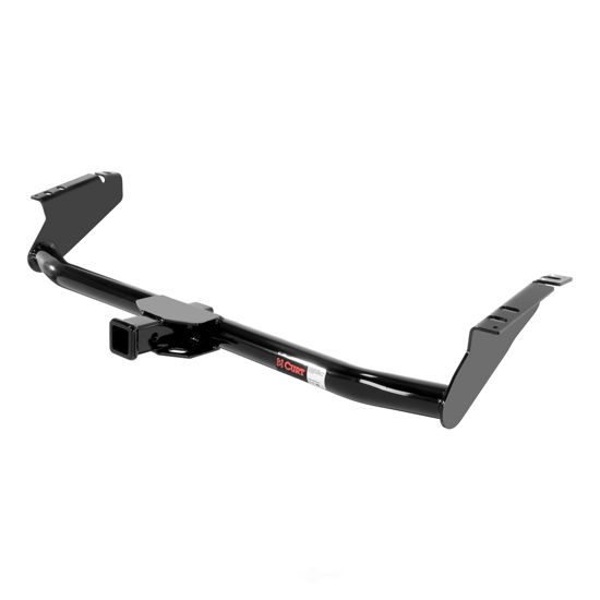 Picture of 13105 Class III 2 in. Receiver Hitch  By CURT MFG INC