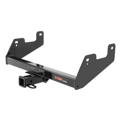 Picture of 13118 Class III 2 in. Receiver Hitch  By CURT MFG INC