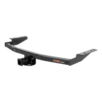 Picture of 13126 Class III 2 in. Receiver Hitch  By CURT MFG INC