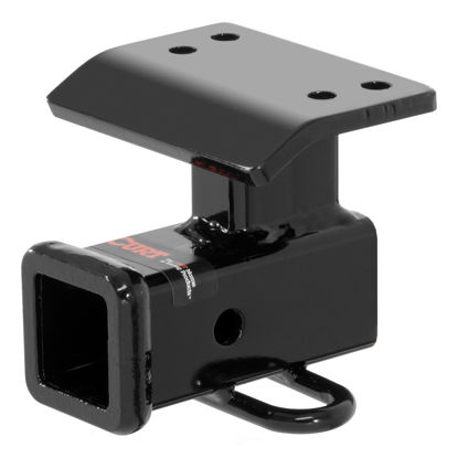 Picture of 13133 Class III 2 in. Receiver Hitch  By CURT MFG INC