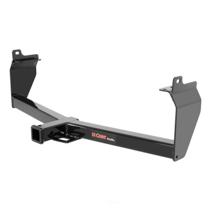 Picture of 13171 Class III 2 in. Receiver Hitch  By CURT MFG INC