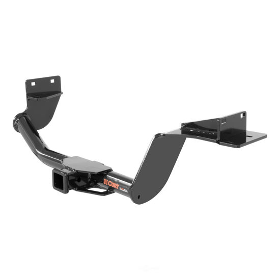 Picture of 13195 Class III 2 in. Receiver Hitch  By CURT MFG INC