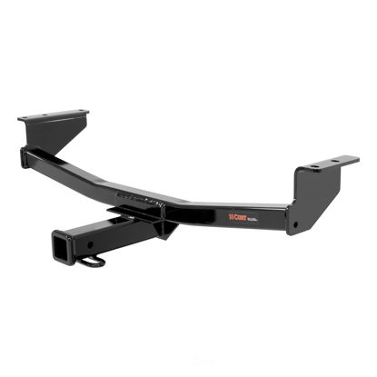 Picture of 13204 Class III 2 in. Receiver Hitch  By CURT MFG INC