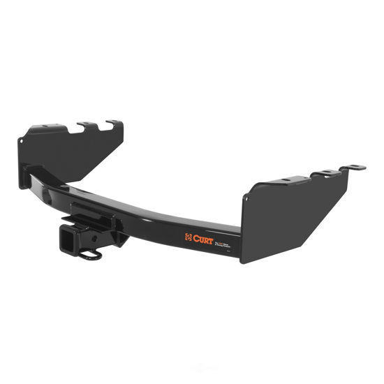 Picture of 13301 Class III 2 in. Receiver Hitch  By CURT MFG INC