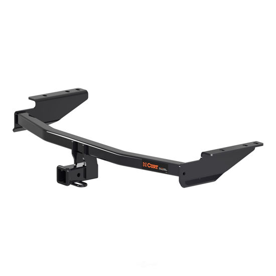 Picture of 13309 Class III 2 in. Receiver Hitch  By CURT MFG INC