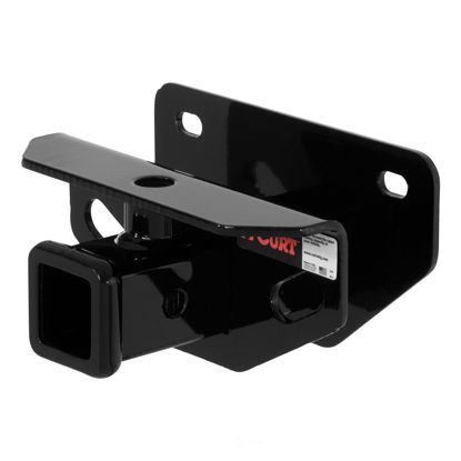 Picture of 13333 Class III 2 in. Receiver Hitch  By CURT MFG INC