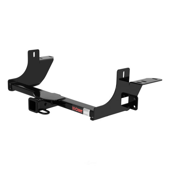 Picture of 13336 Class III 2 in. Receiver Hitch  By CURT MFG INC