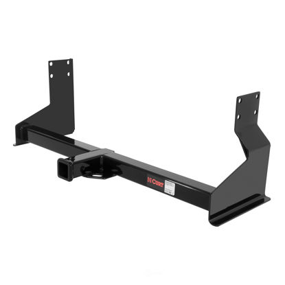 Picture of 13358 Class III 2 in. Receiver Hitch  By CURT MFG INC