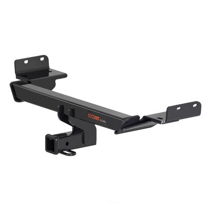 Picture of 13363 Class III 2 in. Receiver Hitch  By CURT MFG INC