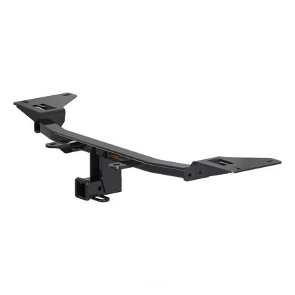 Picture of 13379 Class III 2 in. Receiver Hitch  By CURT MFG INC