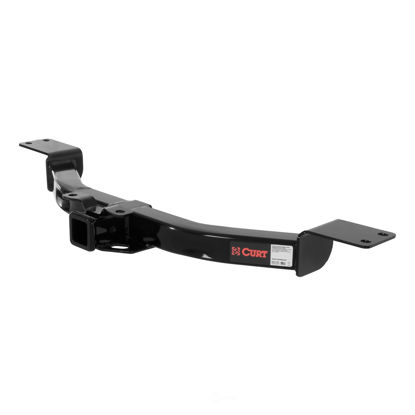 Picture of 13424 Class III 2 in. Receiver Hitch  By CURT MFG INC