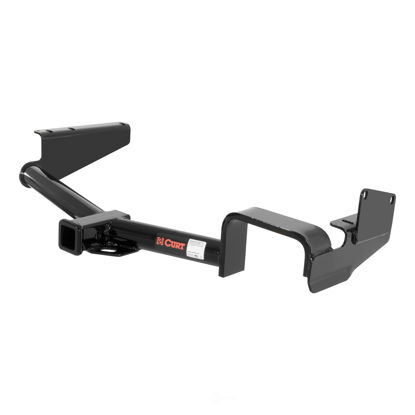 Picture of 13534 Class III 2 in. Receiver Hitch  By CURT MFG INC