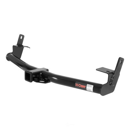 Picture of 13540 Class III 2 in. Receiver Hitch  By CURT MFG INC