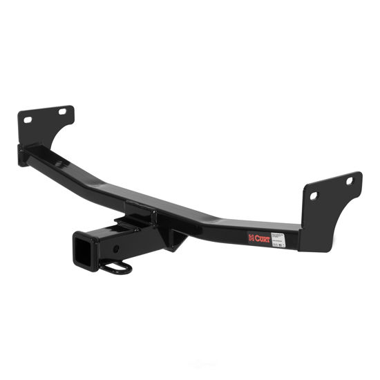 Picture of 13548 Class III 2 in. Receiver Hitch  By CURT MFG INC
