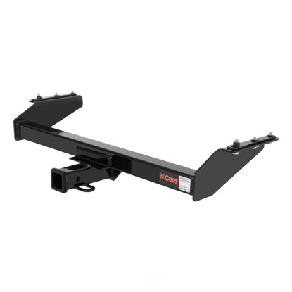 Picture of 13841 Class III 2 in. Receiver Hitch  By CURT MFG INC