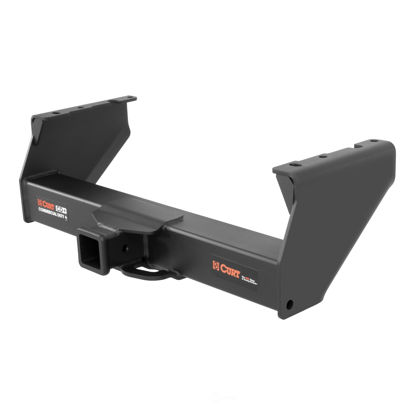 Picture of 15800 Class V 2.5 in. Commercial Duty Hitch  By CURT MFG INC