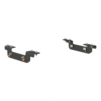 Picture of 16411 Fifth Wheel Custom Bracket Kit  By CURT MFG INC