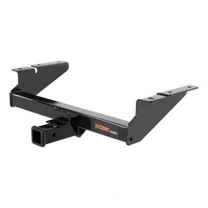 Picture of 31069 Class III Mount Receiver Hitch  By CURT MFG INC
