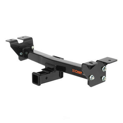 Picture of 31302 Class III Mount Receiver Hitch  By CURT MFG INC