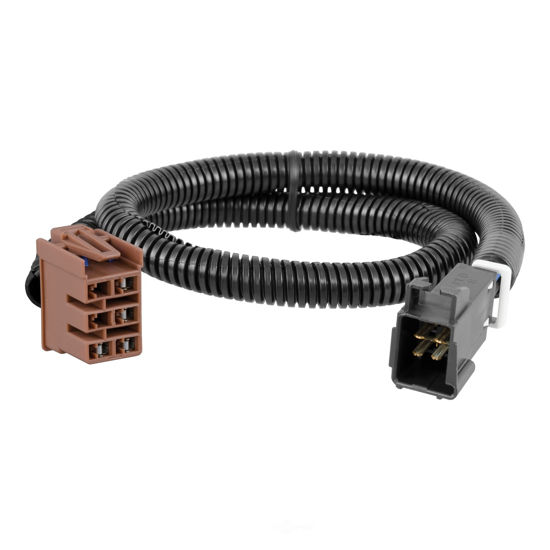 Picture of 51343 Brake Control Adapter Harness  By CURT MFG INC