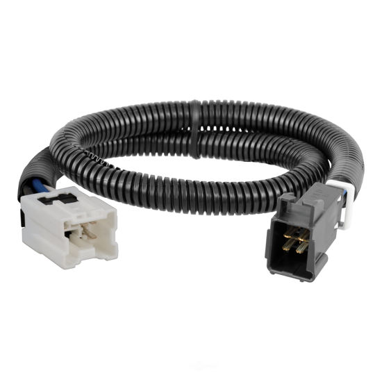Picture of 51383 Brake Control Adapter Harness  By CURT MFG INC