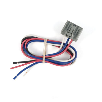 Picture of 51420 Brake Control Adapter Harness  By CURT MFG INC