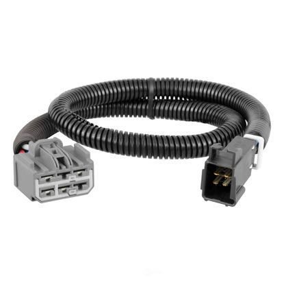Picture of 51422 Brake Control Adapter Harness  By CURT MFG INC